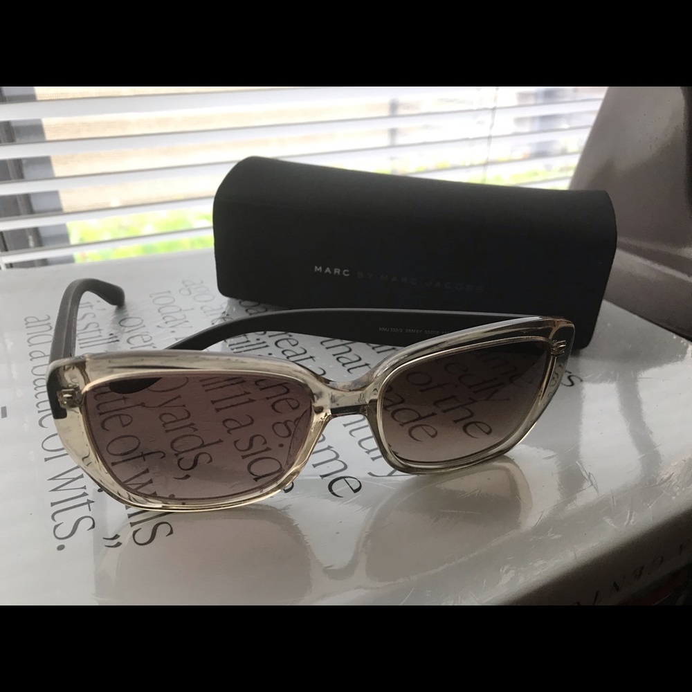 Marc Jacob Sunglasses